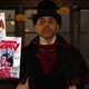 It’s time for a man in a cape to talk to you about novelty cereal.